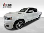 New 2026 Ram 1500 Limited Longhorn Crew Cab 4x4 Pickup for sale #R26021 - photo 1