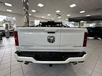 New 2026 Ram 1500 Limited Longhorn Crew Cab 4x4 Pickup for sale #R26021 - photo 4