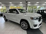 New 2026 Ram 1500 Limited Longhorn Crew Cab 4x4 Pickup for sale #R26021 - photo 7