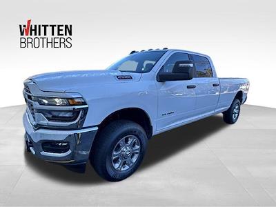 New 2026 Ram 2500 Big Horn Crew Cab for sale #R26034 - photo 1