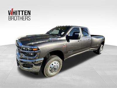 New 2026 Ram 3500 Big Horn Crew Cab for sale #R26035 - photo 1