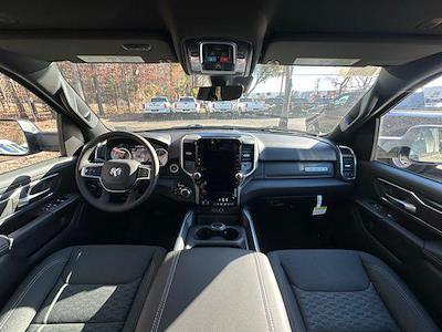 New 2026 Ram 1500 Big Horn Crew Cab for sale #R26038 - photo 2
