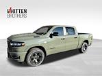New 2026 Ram 1500 Big Horn Crew Cab for sale #R26038 - photo 1