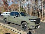 New 2026 Ram 1500 Big Horn Crew Cab for sale #R26038 - photo 8