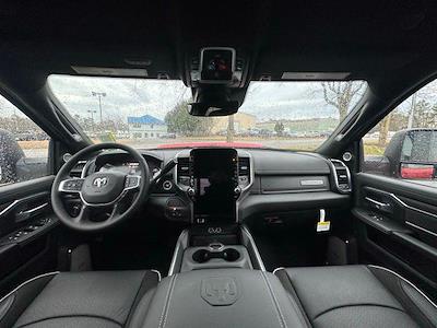 New 2026 Ram 3500 Laramie Crew Cab for sale #R26044 - photo 2