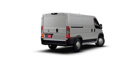 New 2026 Ram ProMaster 1500 Standard Roof Empty Cargo Van for sale #R26047 - photo 2