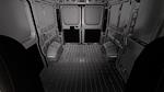 New 2026 Ram ProMaster 1500 Standard Roof Empty Cargo Van for sale #R26047 - photo 3