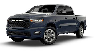 New 2026 Ram 1500 Big Horn Crew Cab for sale #R26050 - photo 1