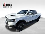 New 2026 Ram 1500 Rebel Crew Cab for sale #R26055 - photo 8