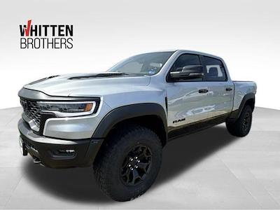 New 2026 Ram 1500 RHO Crew Cab for sale #R26065 - photo 1
