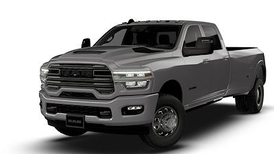 New 2026 Ram 3500 Laramie Crew Cab for sale #R26087 - photo 1