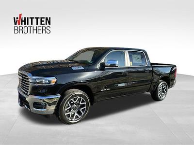 New 2026 Ram 1500 Laramie Crew Cab for sale #R26098 - photo 1