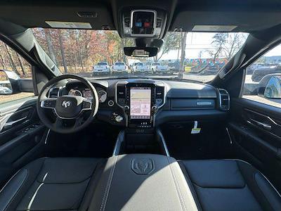 New 2026 Ram 1500 Laramie Crew Cab for sale #R26098 - photo 2