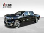 New 2026 Ram 1500 Laramie Crew Cab for sale #R26098 - photo 1