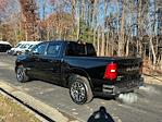 New 2026 Ram 1500 Laramie Crew Cab for sale #R26098 - photo 4