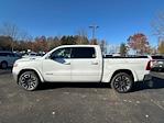 New 2026 Ram 1500 Longhorn Crew Cab 4x4 Pickup for sale #R26099 - photo 3