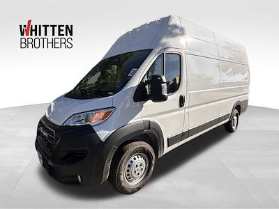 New 2026 Ram ProMaster 3500 Super High Roof Empty Cargo Van for sale #R26128 - photo 1