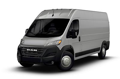 New 2026 Ram ProMaster 2500 High Roof Empty Cargo Van for sale #R26134 - photo 1
