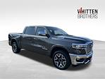 New 2026 Ram 1500 Laramie Crew Cab 4x4 Pickup for sale #R26700 - photo 1