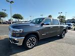 New 2026 Ram 1500 Laramie Crew Cab 4x4 Pickup for sale #R26700 - photo 8