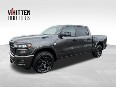 New 2026 Ram 1500 Big Horn Crew Cab for sale #R26706 - photo 1