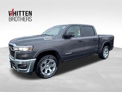 New 2026 Ram 1500 Big Horn Crew Cab for sale #R26707 - photo 1