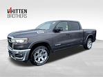 New 2026 Ram 1500 Big Horn Crew Cab for sale #R26707 - photo 1