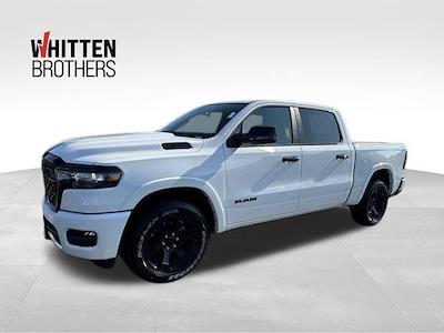 New 2026 Ram 1500 Big Horn Crew Cab for sale #R26708 - photo 1