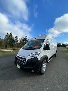 New 2024 Ram ProMaster 2500 High Roof Upfitted Cargo Van for sale #C9797 - photo 1