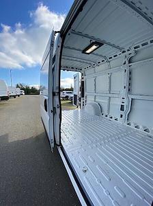 New 2024 Ram ProMaster 2500 High Roof Upfitted Cargo Van for sale #C9797 - photo 2