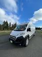 New 2024 Ram ProMaster 2500 High Roof Upfitted Cargo Van for sale #C9797 - photo 1