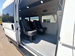 New 2024 Ram ProMaster 3500 High Roof Empty Cargo Van for sale #C9812 - photo 12