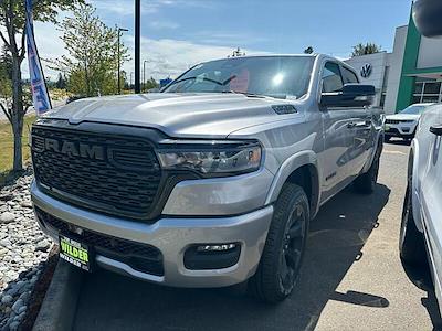 New 2025 Ram 1500 Big Horn Crew Cab 4x4 Pickup for sale #C9859 - photo 1
