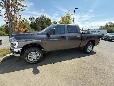 New 2025 Ram 2500 Tradesman Crew Cab 4x4 Pickup for sale #C9861 - photo 2