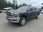 New 2025 Ram 2500 Tradesman Crew Cab 4x4 Pickup for sale #C9861 - photo 1