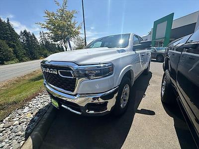 New 2025 Ram 1500 Big Horn Crew Cab 4x4 Pickup for sale #C9862 - photo 1