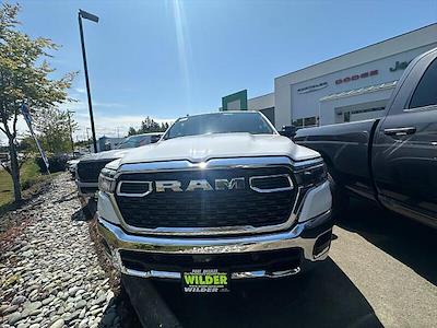 New 2025 Ram 1500 Big Horn Crew Cab 4x4 Pickup for sale #C9862 - photo 2