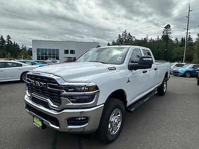 New 2025 Ram 3500 Tradesman Crew Cab 4x4 Pickup for sale #C9863 - photo 1