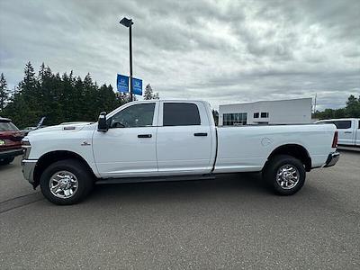 New 2025 Ram 3500 Tradesman Crew Cab 4x4 Pickup for sale #C9863 - photo 2