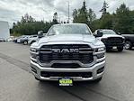 New 2025 Ram 3500 Tradesman Crew Cab 4x4 Pickup for sale #C9863 - photo 8