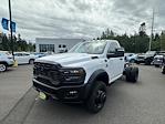 New 2025 Ram 5500 Tradesman Regular Cab 4x4 60 CA Cab Chassis for sale #C9864 - photo 1
