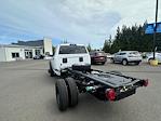 New 2025 Ram 5500 Tradesman Regular Cab 4x4 60 CA Cab Chassis for sale #C9864 - photo 2