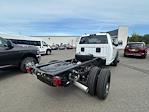 New 2025 Ram 5500 Tradesman Regular Cab 4x4 60 CA Cab Chassis for sale #C9864 - photo 3