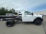 New 2025 Ram 5500 Tradesman Regular Cab 4x4 60 CA Cab Chassis for sale #C9864 - photo 13