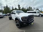 New 2025 Ram 5500 Tradesman Regular Cab 4x4 60 CA Cab Chassis for sale #C9864 - photo 14