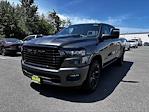 New 2025 Ram 1500 Laramie Crew Cab 4x4 Pickup for sale #C9866 - photo 1