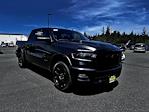 New 2025 Ram 1500 Laramie Crew Cab 4x4 Pickup for sale #C9866 - photo 2