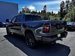 New 2025 Ram 1500 Laramie Crew Cab 4x4 Pickup for sale #C9866 - photo 6