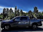New 2025 Ram 1500 Laramie Crew Cab 4x4 Pickup for sale #C9866 - photo 7