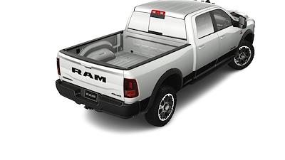 New 2025 Ram 2500 Rebel Crew Cab 4x4 Pickup for sale #C9867 - photo 2